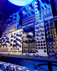 Arturia rackbrute 6U