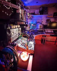 eurorack ready for december